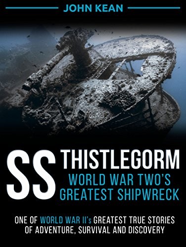 SS Thistlegorm